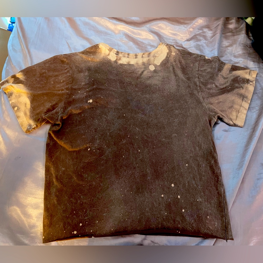 Custom shirt - Picture 2 of 2